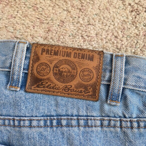 Eddie Bauer Jeans - Picture 1 of 4